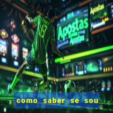 como saber se sou descendente de bruxa